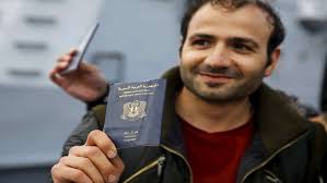 سوريا مرسوم جمهوري يحدد الرسوم القنصلية للسوريين في الخارج Rt Arabic