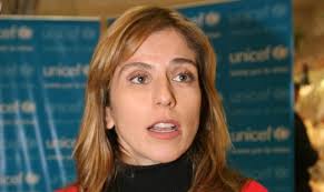 Asaltaron a Bárbara Cayo en la puerta de su casa