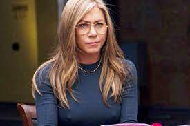 Her father is greek, and her mother was of english, irish, scottish, and italian descent. Jennifer Aniston S Nipples Joined Friends Reunion Twitter Pays Tribute