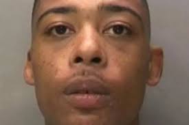 Coventry drug dealer caught with bin bag stuffed full of cannabis worth  £5,400