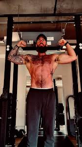 Jake Mauermann (@get_jake_fit) • Instagram photos and videos