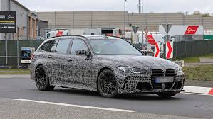 M3, a british peak programme meter standard used for measuring the volume of audio broadcasts. Bmw M3 Touring 2022 Alle Infos Und Fotos Zum Power Kombi Auto Motor Und Sport