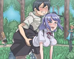 Post 2501753: Dagashi_Kashi Hotaru_Shidare Kokonotsu_Shikada Maji-pan  Saya_Endou