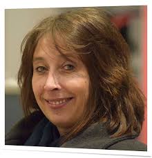 Biografie van Sylvia van der Molen