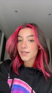 Hairprint is a scientific breakthrough that restores gray hair to its natural color. Pin By Blot On 70s Grunge Hair Pink Hair Dye Hair Inspo Color Hair Color Underneath