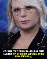 Cosa? - Repupplica a Sanremo 2026: la gaffe della Rai che fa impazzire i social 🐶 Durante la serata di Sanremo dedicata agli 80 anni della Repubblica, Carlo Conti e la Rai