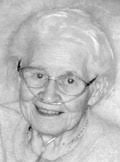 Lily Bissonnette Obituary (2012)