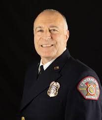 On this Veterans Day, we would like to honor four Central Fire staff  members who served our country!! Photos THEN ➡️ NOW: Taylor Alaimo