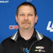 Lynch Chevrolet GMC of Burlington Staff