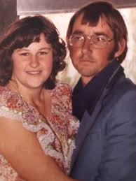 Easter Sunday, 1980. Photo by Ronnie Ginnever