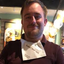 Max Patton's Instagram, Twitter & Facebook