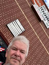 The party is here tonight! Dan Ellison