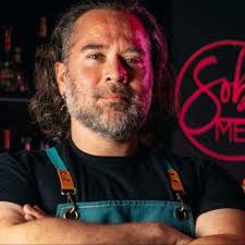 Private Chef Ronny Miranda