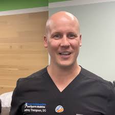 Dr. Nagorski graduated from Stony Brook University with his Doctorate  degree in Physical Therapy. Previously, Dr. Nagorski received his  Bachelor's degree in Biology from SUNY Geneseo. He pursued a career in  physical
