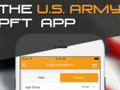 Army Prt U S Army Apft Calculator Free Download