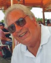 Obituary information for Antonio Charles Barone