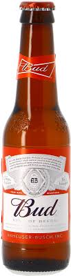 Bud | a complete bud overview by marketwatch. Budweiser Bud 25cl Buy The King Of Beers Online