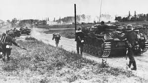 Der videoloop wojna zeigt eine rekonstruktion der schlacht um berlin ´45, die im mai 2012 in warschau inszeniert wurde. Sondaz Co Czwarty Niemiec Uwaza Ze Ii Wojna Swiatowa Nie Rozpoczela Sie Od Inwazji Iii Rzeszy I Zsrr Na Polske Rmf 24