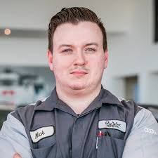 Volkswagen of Bellingham Staff