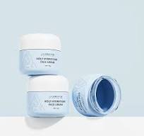 Custom Glass Jars for Face Cream 15g-80g