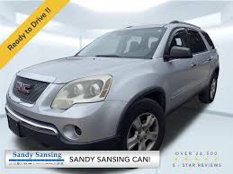 Image result for Cyber Gray 2011 Acadia