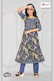 k9 plus      संगीता हरामजादी की बहु सोनल और सोनालिका     series 4001-4008 fancy rayon kurti