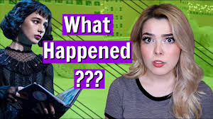 Beetlejuice is now a hilarious musical on broadway with eight tony award® nominations, including best musical. Sophia Anne Caruso Abruptly Leaves Beetlejuice Youtube