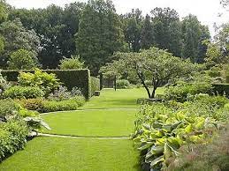 garden by tuinen mien ruys in dedemsvaart overijssel the netherlands tuin landschapsarchitectuur ontwerp tuin indelingen