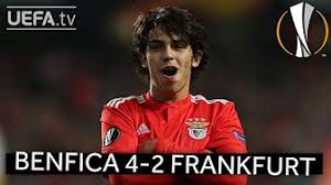 Paredes V Benfica Live Soccer 21 11 2020 Youtube