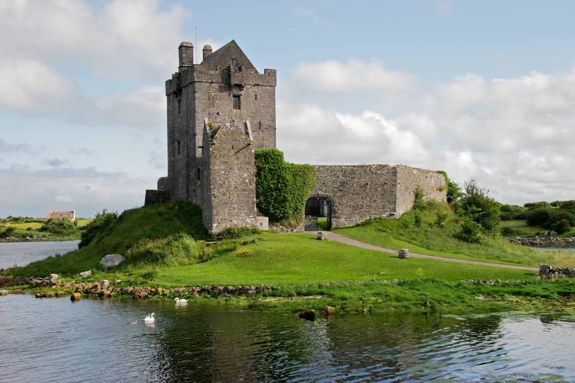 Guttering Galway