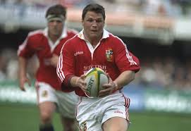 From the section rugby union. Lions Heroes Of 97 Where Are They Now Wales Online