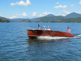 The space is a bit small. Barrelback 19 Foot Classic Mahogany Runabout Boat Design You Can Build