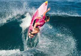 ¿tienes ganas de que lleguen los jjoo 2021? Tudo Sobre Surfe Feminino Nos Jogos Olimpicos Toquio 2020