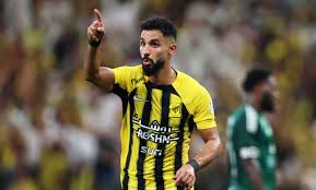 Al-Ittihad Regains Al-Shehri and Al-Julaydan Ahead of Clash with Al-Khaleej