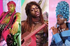 Nas x lançou seu primeiro extended play, intitulado 7, em 21 de junho de 2019, 19 que acabou sendo um sucesso de crítica e vendas. Lil Nas X S Montero Call Me By Your Name Music Video Best Hair And Makeup Looks Photos Allure