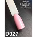 Gel polish D027 8 ml Komilfo Deluxe - Discounts from 10% for ...