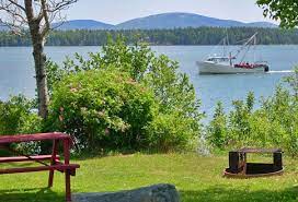 Maybe you would like to learn more about one of these? Bar Harbor Camping Resorts Narrows Too Camp Maine