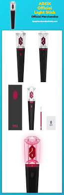 There are 349 kpop lightstick suppliers, mainly located in asia. Ab6ix Official Light Stick