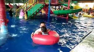 Kolam renang untung suropati pasuruan. Liburan Ke Taman Ria Suropati Pasuruan Youtube