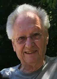 Waldemar Fritz Mezger Obituary