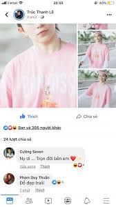 Hà nội ngày mai khoảng 9h sáng bạn#chipu sẽ có mặt tại phố đi bộ hồ gươm để tham dự #wallslễhộikemđỉnhthếgiới của kem wall's;). Sau Bung Binh Tinh Cáº£m Vá»›i Chi Pu CÆ°á»ng Seven Va Gil Le Quay Sang Háº¹n Ho
