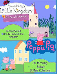 Your complete guide to nelson évora; Peppa Pig Mit Ben Holly S Little Kingdom 50 Farbung Seiten Susses Zuhause Madame Helene Pdf Paistocfepmo