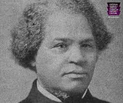 Born into slavery in 1813, Rev. Jermain W. Loguen was raised by his  enslaved mother in Tennessee. His father was his mother's enslaver. In  1834, Loguen escaped bondage and ultimately fled to