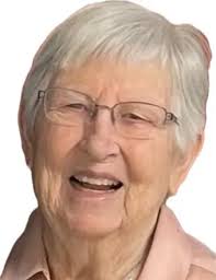 Obituary information for Charlotte (Becker) Ringer