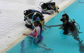 Prices for the course and pool work portion of your scuba diving certification can range anywhere from around $200 to the good news is that once you receive your card, you are certified for life. Get Certified For Free