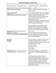 Fibers Home Economics Careers And Technology Hect