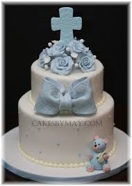 Christening Cake First Communion Baptism Cake Christening Cake Boy Christening Cake