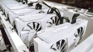 There are multiple ways to mine crypto in 2020: Geforce Rtx 3070 Crypto Mining Rig Gets Thumbs Up From Zotac And Gamers Aren T Happy Techradar