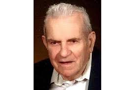 Calvin Krulish Obituary (1925