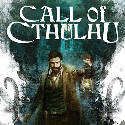 Call of Cthulhu 7th